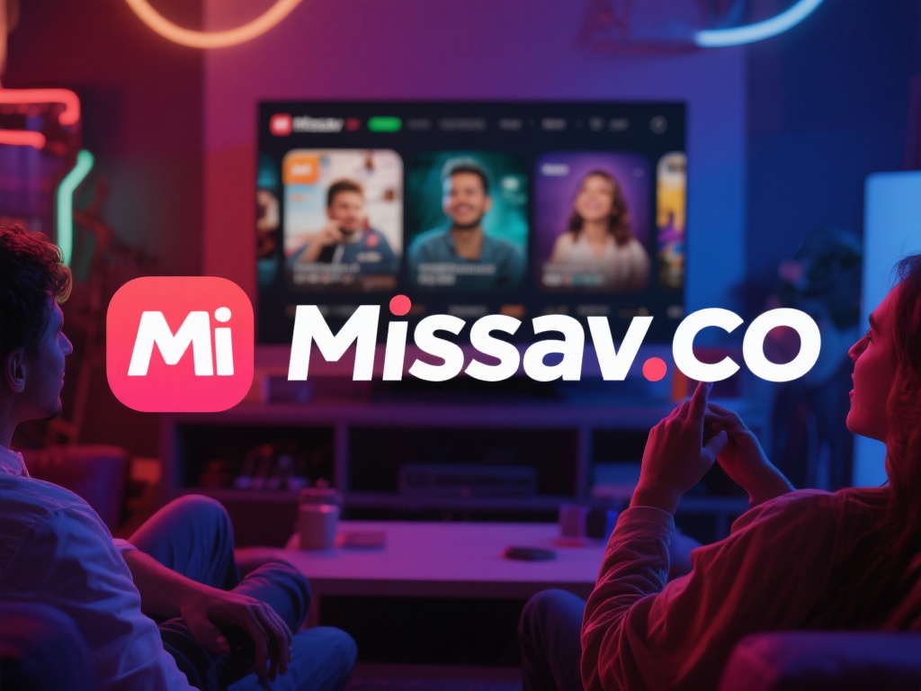 missav. com：MissAV Online