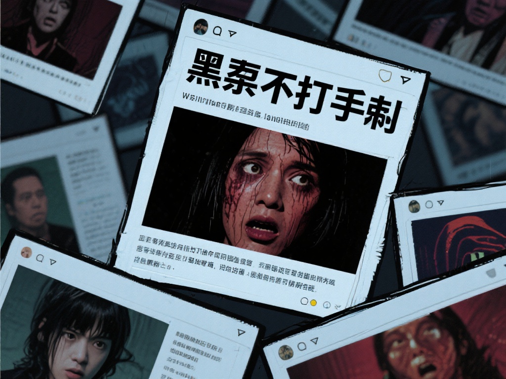 黑料不打烊：“八卦不停歇”
