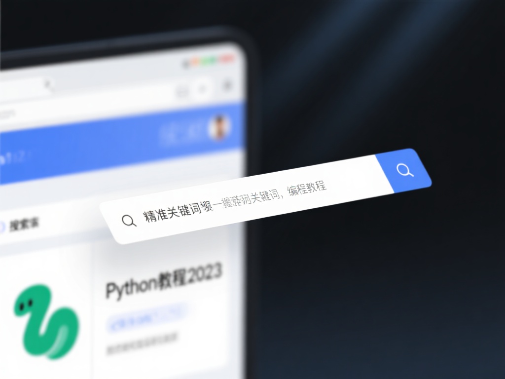 种子搜索：资源查找